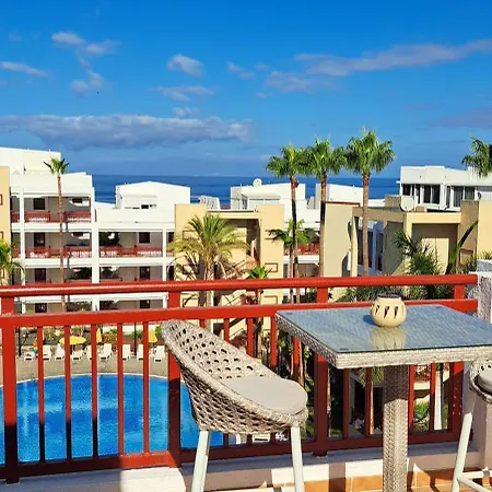 Casa Bohemia Palm-mar