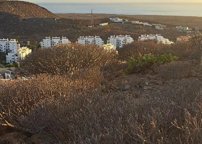 Casa Bohemia Appartamento