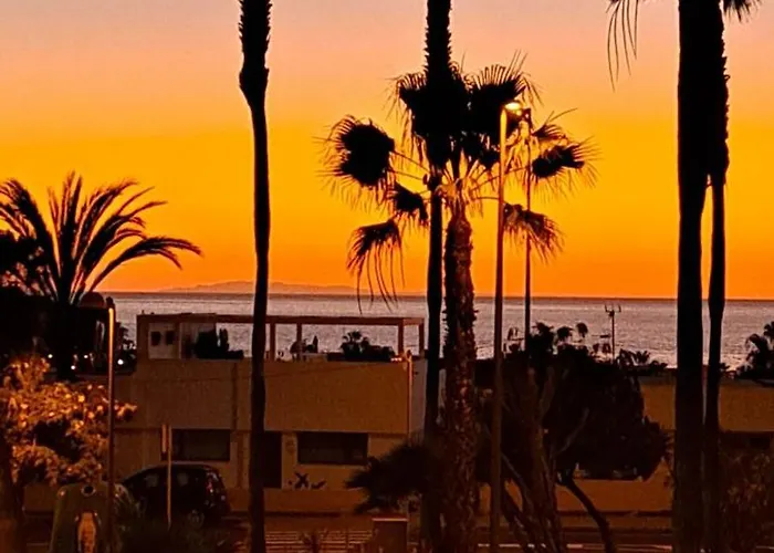 Casa Bohemia Appartamento Palm-mar