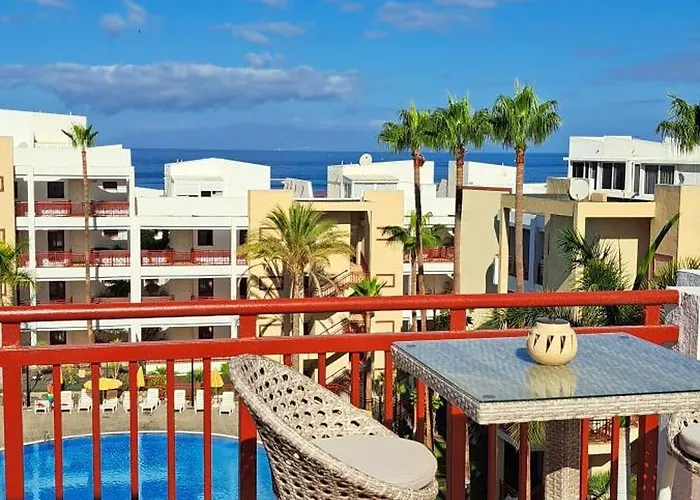 Casa Bohemia Palm-mar