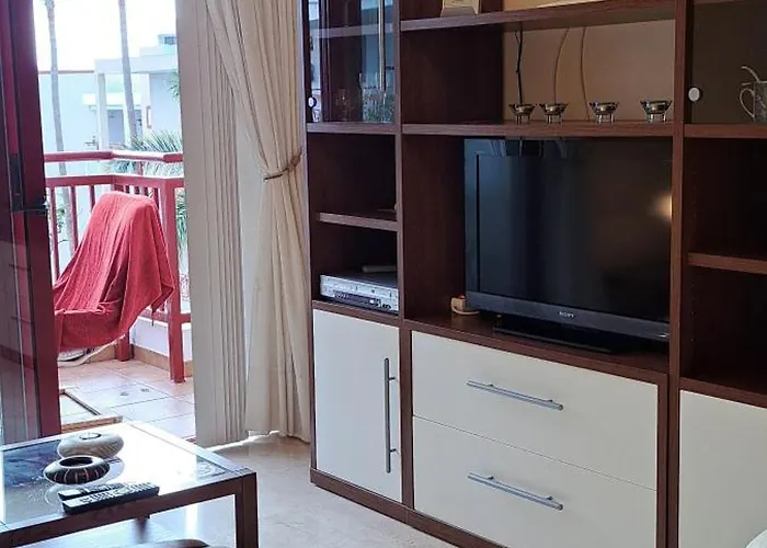 Casa Bohemia * Palm-mar