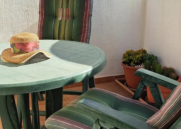 Casa Bohemia Appartamento