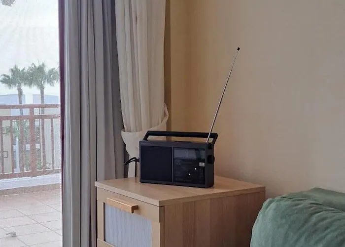 Appartamento Casa Bohemia *