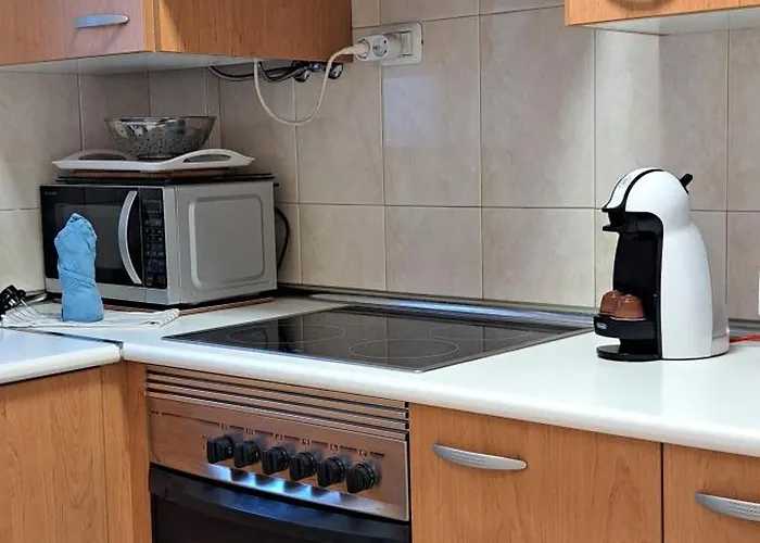 Casa Bohemia Appartamento