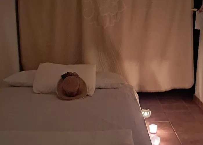 Appartamento Casa Bohemia