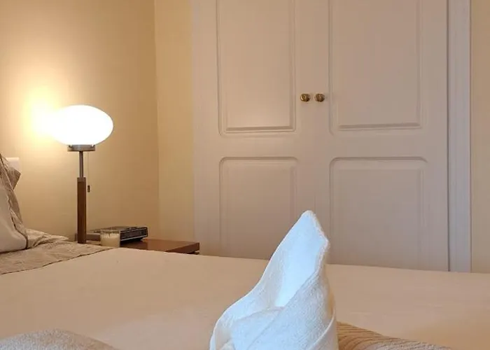 Appartamento Casa Bohemia *