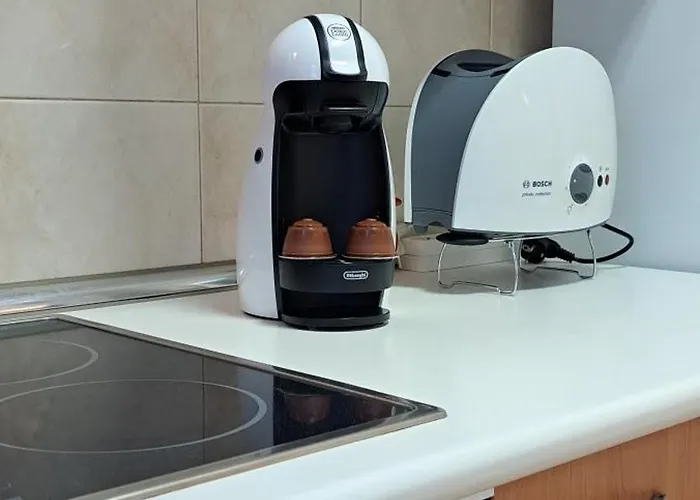 Appartamento Casa Bohemia Palm-mar