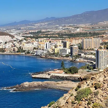 Casa Bohemia Апартаменты Эль-Пальмар