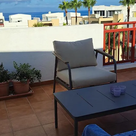 Casa Bohemia Эль-Пальмар