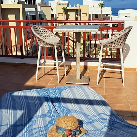 Appartement Casa Bohemia Palm-mar