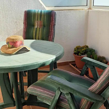 Casa Bohemia Апартаменты