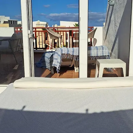 Апартаменты Casa Bohemia *