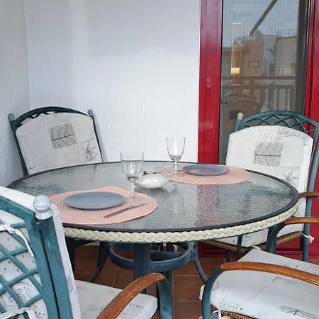 Апартаменты Casa Bohemia Эль-Пальмар