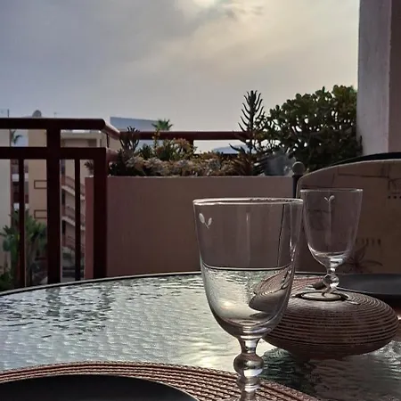 Casa Bohemia Апартаменты