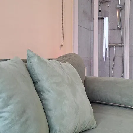 Casa Bohemia *