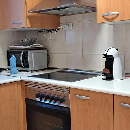 Casa Bohemia Апартаменты