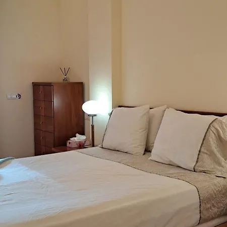 Casa Bohemia * Эль-Пальмар