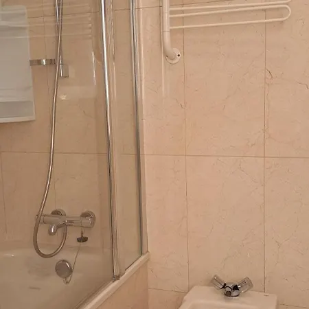 Casa Bohemia Appartement