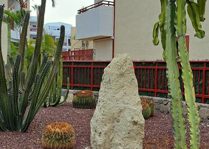 Apartamento Casa Bohemia