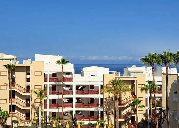 Casa Bohemia Palm-mar