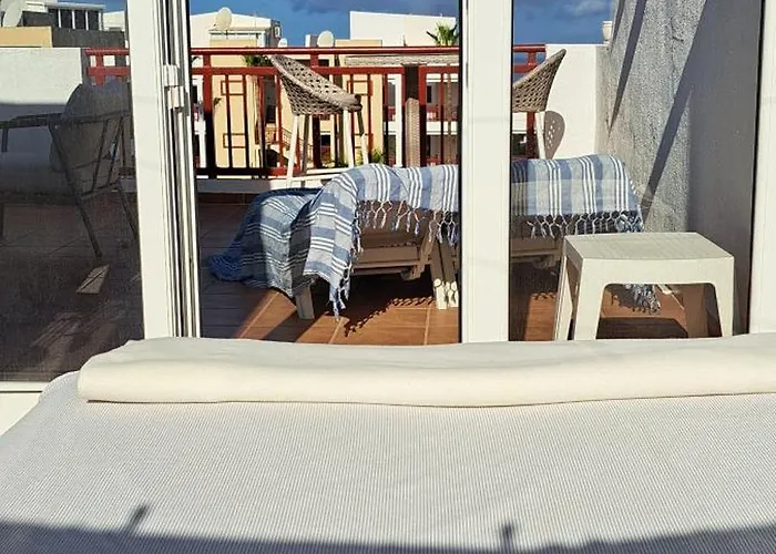 Apartamento Casa Bohemia *