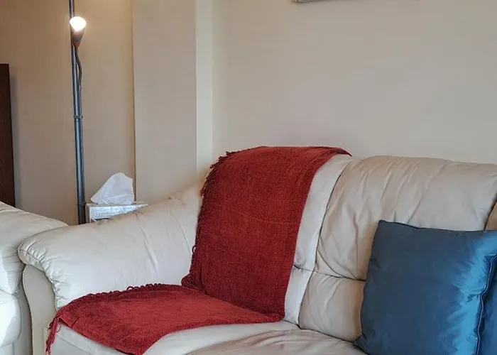 Casa Bohemia Apartamento Palm-mar