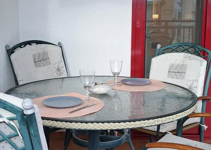 Apartamento Casa Bohemia Palm-mar