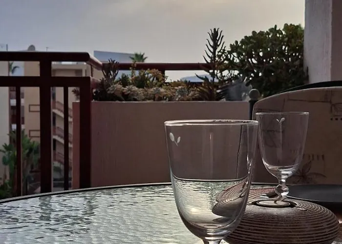 Casa Bohemia Apartamento