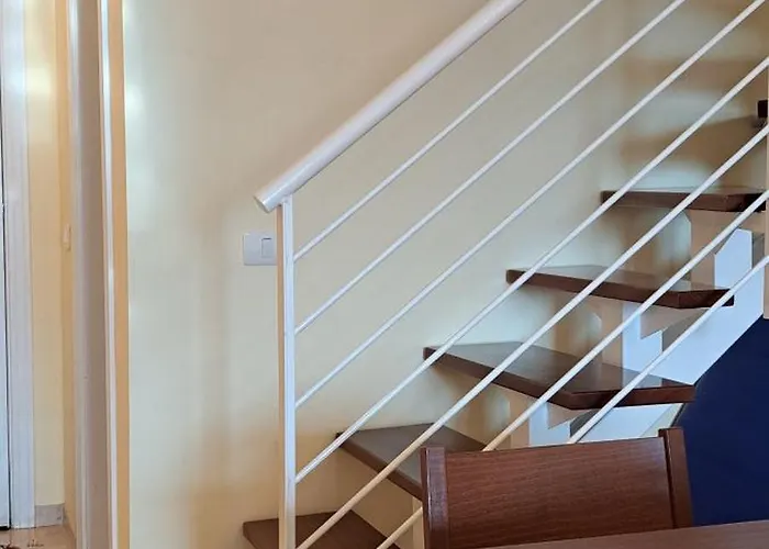 Apartamento Casa Bohemia