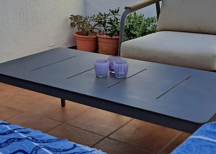 Casa Bohemia Apartamento Palm-mar