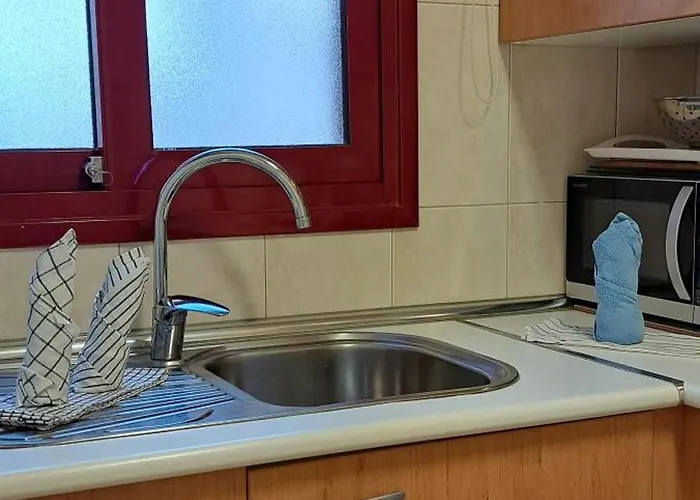 Casa Bohemia Palm-mar