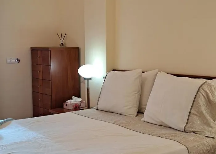 Casa Bohemia * Palm-mar