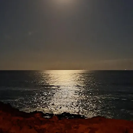 Casa Bohemia Palm-mar