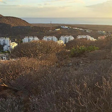 Casa Bohemia Apartamento