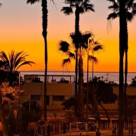 Casa Bohemia Lejlighed Palm-mar