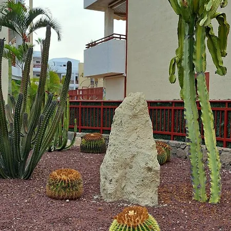 Apartamento Casa Bohemia