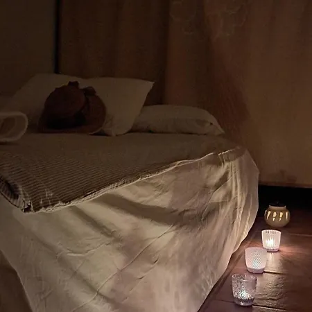 Lejlighed Casa Bohemia *