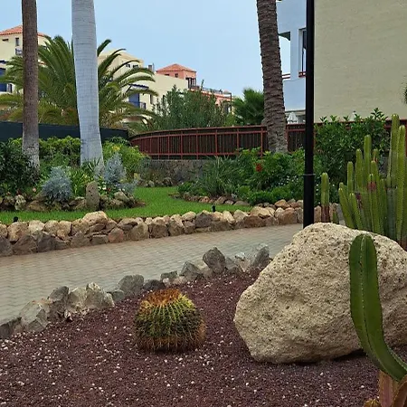 Casa Bohemia Lejlighed Palm-mar