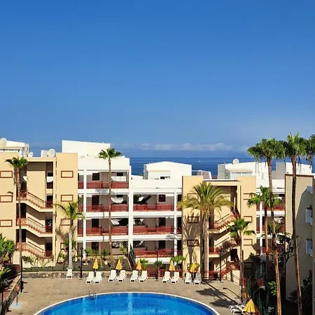 Casa Bohemia Palm-mar