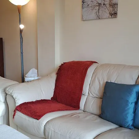 Casa Bohemia Apartamento Palm-mar