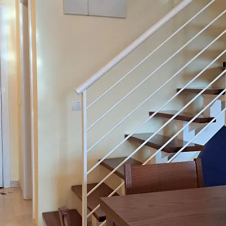 Lejlighed Casa Bohemia