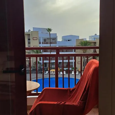 Casa Bohemia Lejlighed *