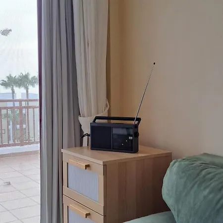 Apartamento Casa Bohemia *