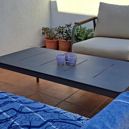 Casa Bohemia Lejlighed Palm-mar