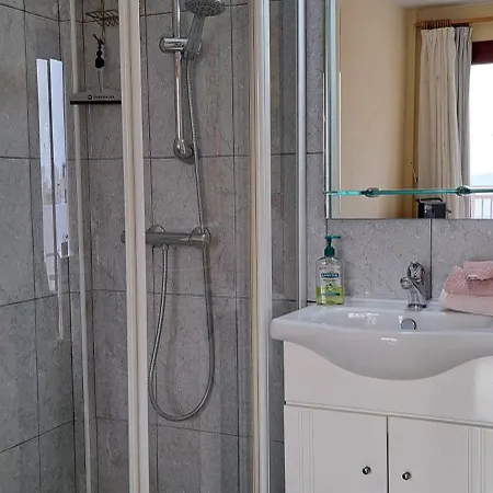 Apartamento Casa Bohemia Palm-mar