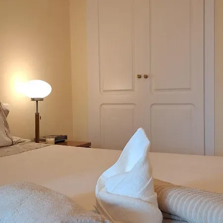 Apartamento Casa Bohemia *