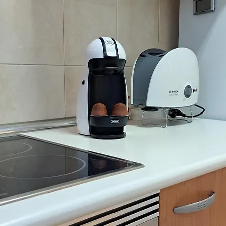 Lejlighed Casa Bohemia Palm-mar