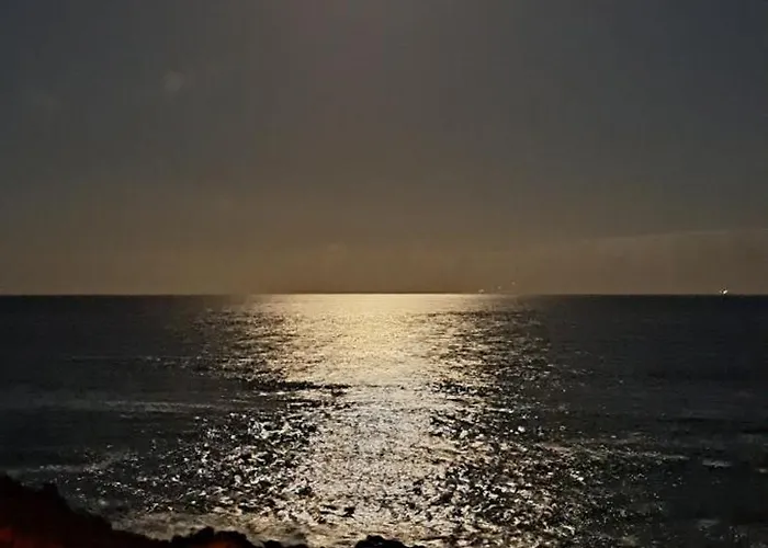 Casa Bohemia Palm-mar