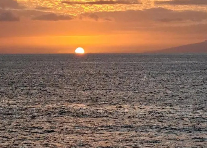 Daire Casa Bohemia *