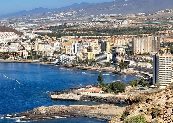 Casa Bohemia Daire Palm-mar